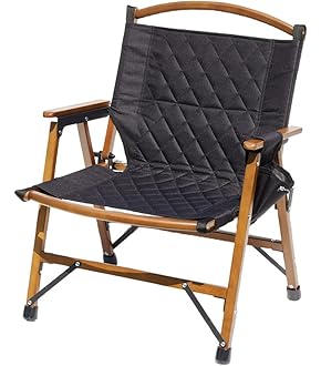 Amazon.co.jp: Highlander HCT-029 Outdoor Chef Table, Dark