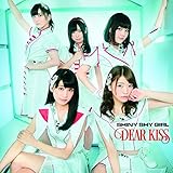 SHINY SHY GIRL[TypeC]