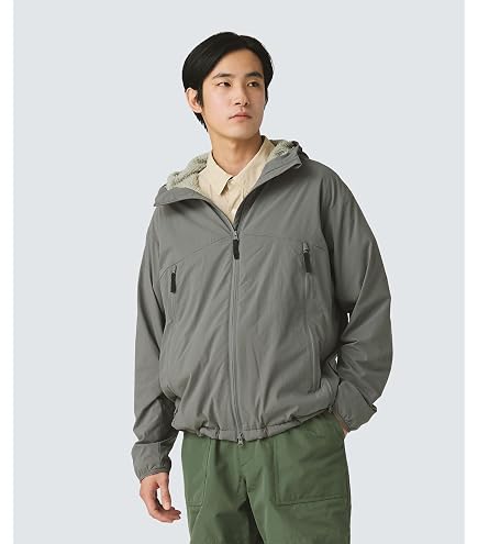 Amazon.co.jp: ノースフェイス（THE NORTH FACE） ACONCAGUA JACKET
