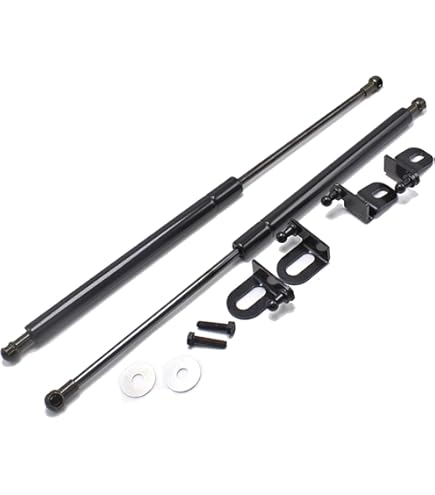 セルシオ用　フードサポート左右2本 フードサポート(ボンネットダンパー)～セルシオ(Celsior)&レクサス