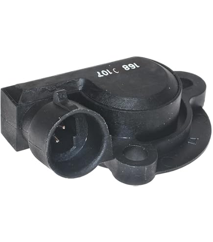 HVAC Blend Door Actuator Replacement - Compatible With GM/Chevrolet Vehicles - View #12