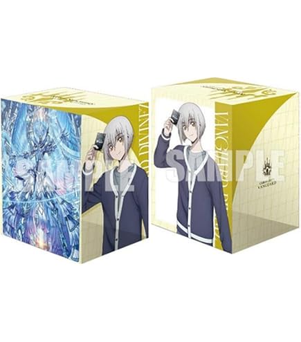 Amazon | ブシロード デッキホルダーコレクション V3 Vol.1081 カード