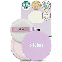 skim 下地ファンデーション　2点セット skim 下地ファンデーション 2点セット ベースメイク