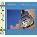 ブラザーズ・イン・アームス(SHM-CD)