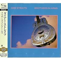 Amazon.co.jp: DIRE STRAITS: ミュージック