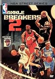 NBA�X�g���[�g�V���[�Y/�A���N���E�u���[�J�[�Y Vol.2 ���ʔ�