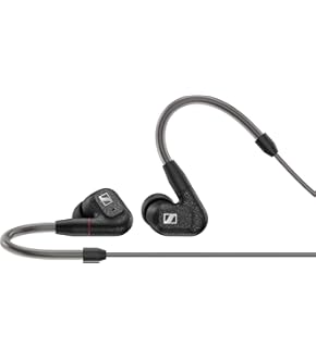 ゼンハイザー Sennheiser IEシリーズMMCXブレードケーブル マイク 71bymdQzzBL.jpg_BO30,255,255,