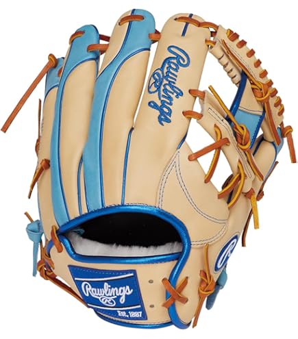 Amazon | ローリングス 軟式グラブ 内野手用 HOH PRO EXCEL