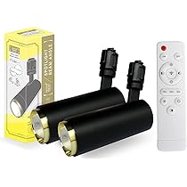 Amazon | 【2個セット】専用リモコン付き エジソンスマート スポット