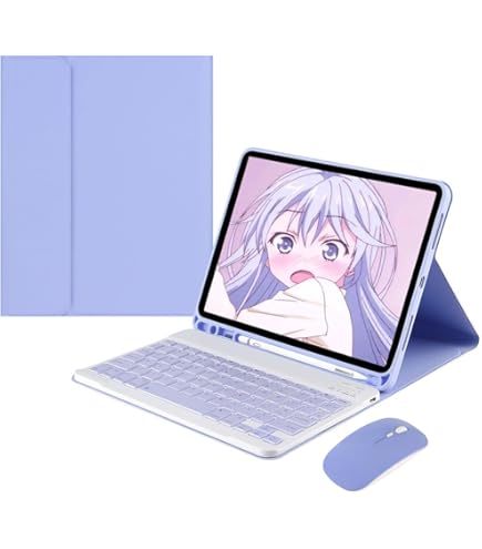 Amazon.co.jp: マウス付き Galaxy Tab S9 FE/Tab S9 2023/Tab S8 2022