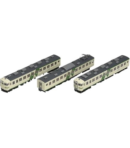 Amazon | TOMIX Nゲージ 169系 基本セット 92449 鉄道模型 電車 | 鉄道