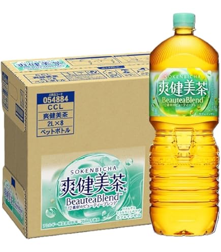 伊藤園 健康ミネラルむぎ茶 黒豆麦茶 2L6本入りを5箱 Amazon.co.jp: 伊藤園 健康ミネラルむぎ茶 黒豆麦茶 2L×6本 ペット