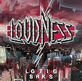 LIGHTNING STRIKES�����W���PSHM-CD��