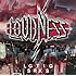 LOUDNESS「LIGHTNING STRIKES(紙ジャケSHM-CD)」