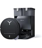 ECOVACS DEEBOT X8 PRO OMNI 18000Pa吸引力 ロボット掃除機