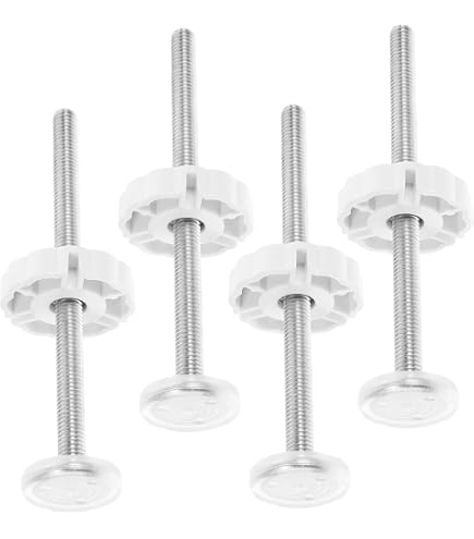 Amazon.co.jp: ペットゲート スピンドルロッド 8mm (M8) - 交換部品