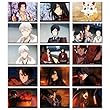 活撃 刀剣乱舞 スクエア缶バッジコレクション 第十一弾 15個入りBOX BOX商品 1BOX=15個入り、全15種類