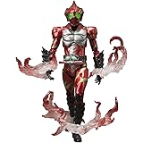 【Amazon.co.jp限定】 S.H.フィギュアーツ 仮面ライダーアマゾンアルファ 約145mm ABS&PVC製 塗装済み可動フィギュア