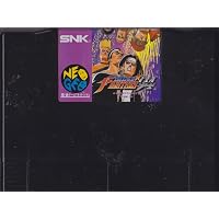 Amazon | ザ・キング・オブ・ファイターズ'97NG 【NEOGEO】 | ゲームソフト
