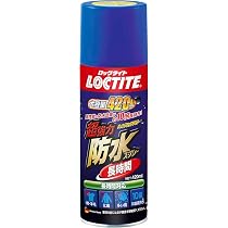 Amazon.co.jp: LOCTITE(ロックタイト) 超強力防水スプレー 長時間