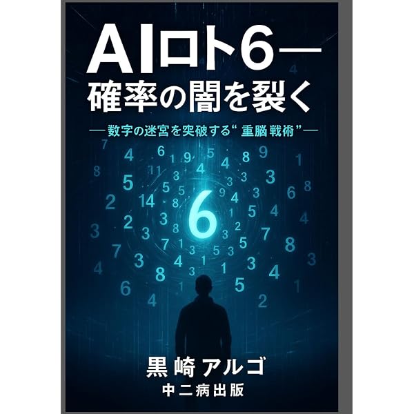 ロト6マスターゴールド: 億万長者になるための黄金の組合せシステム