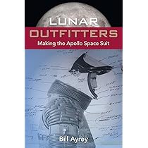 Spacesuit: Fashioning Apollo : Monchaux, Nicholas De: Amazon.com