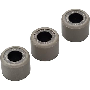 Amazon.co.jp 売れ筋ランキング: バイク用ウェイトローラー の中