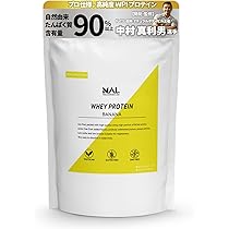 Amazon | Natural Athlete Labo ナチュラルアスリートラボ WPI