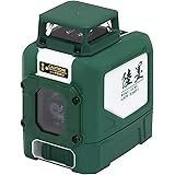 新潟精機 SK グリーンレーザー 陸墨 GMW-H360V1