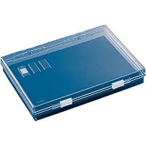 Amazon.co.jp: ホーザン(HOZAN) 小物入れ パーツケース 90度/180度 2