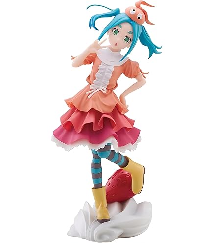 Amazon.co.jp: 全長20cm 〈物語〉シリーズ プレミアムフィギュア“斧