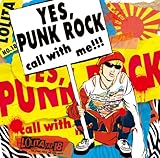 �uYES,PUNK ROCK�vcall with me!!!