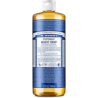【新品未開封】Dr. Bronner's マジックソープ ラベンダー 946ml Dr. Bronner's (ドクターブロナー ) マジックソープ LA