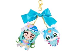 [バンダイ(BANDAI)] 名探偵プリキュア！ キュアエクレール＆シュシュタンマスコット 対象年齢 3 才以上