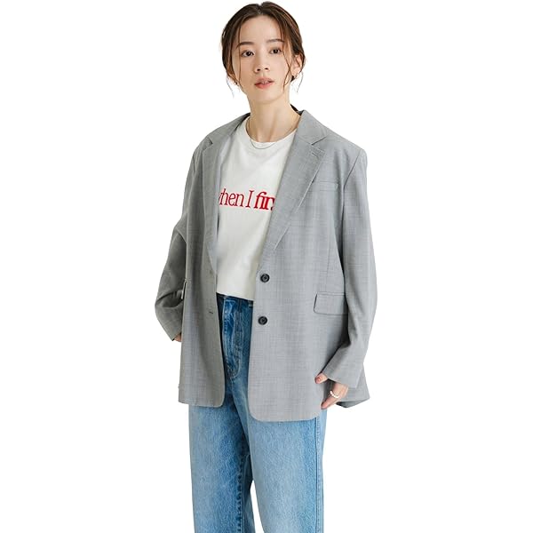 Amazon.co.jp: [アーバンリサーチ ドアーズ] ジャケット コート