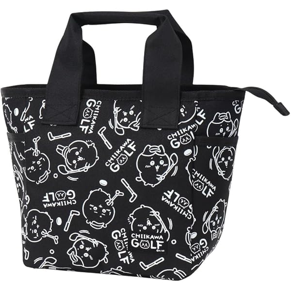 Amazon | [ちいかわ] ボストンバッグ レディース ロッカーバッグ
