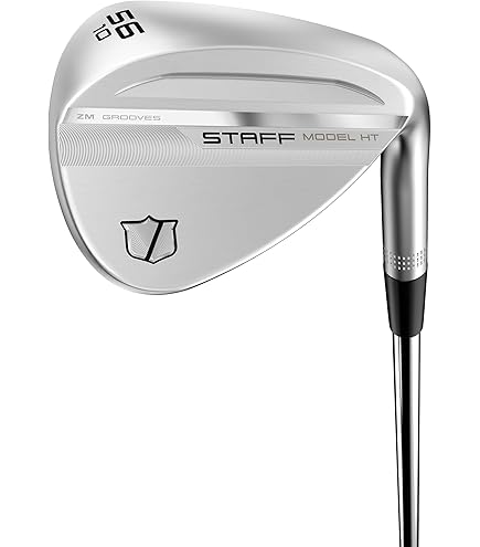 未使用品　GOLF WORKS INUYAMA 52度 鍛造ウェッジ 広田ゴルフ フォージド ウェッジ HT-008