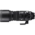 シグマ(Sigma) SIGMA シグマ Sony Eマウント レンズ 150-600mm F5-6.3 DG DN OS ズーム 超望遠 望遠 フルサイズ Sports ミラーレス 専用