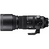 シグマ(Sigma) SIGMA シグマ Sony Eマウント レンズ 150ー600mm F5ー6.3 DG DN OS ズーム 超望遠 望遠 フルサイズ Sports ミラーレス 専用