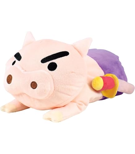 Amazon | クレヨンしんちゃんソフビバンク ぶりぶりざえもん＋＋