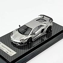 Amazon | 1/64 YM MODEL Advance Edition Rowen ランボルギーニ