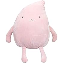 新品SHINADA ぬいぐるみセット ピンクと緑 新品SHINADA ぬいぐるみセット ピンクと緑