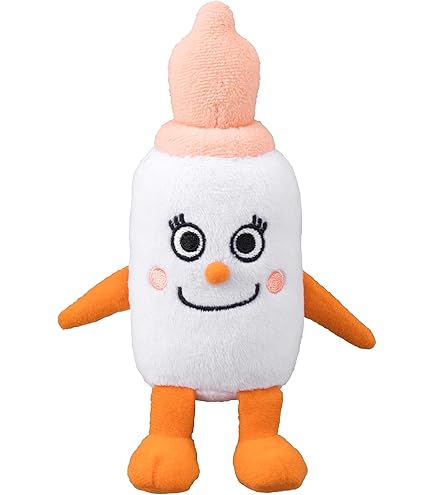 Amazon.co.jp: セガトイズ(SEGA TOYS) アンパンマン プリちぃ