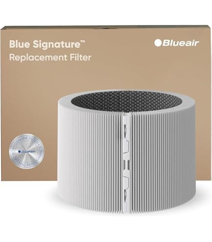 Amazon | ブルーエア(Blueair)【純正品】空気清浄機フィルター Classic