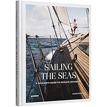 Sailing America : van der Wal, Onne, Jobson, Gary: Amazon.com.au