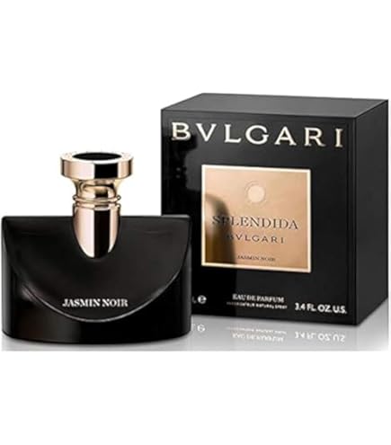 Amazon | 【ブルガリ】スプレンディダ ジャスミン ノワール EDP SP 