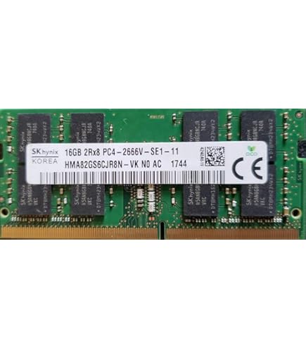 SK hynix DDR4 2666MHz 16GB 4枚セット 613TcU8pzDL._UF350,350_QL50_.jpg
