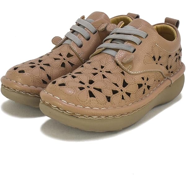 Estacionエスタシオンぐるぐる切替カジュアルシューズLサイズ24.５cm Amazon.co.jp: [エスタシオン] 革ぐるぐる切替カジュアル