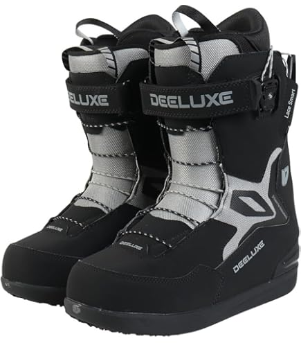 Amazon | DEELUXE ディーラックス スノーボード ブーツ ID Y-20 25-26