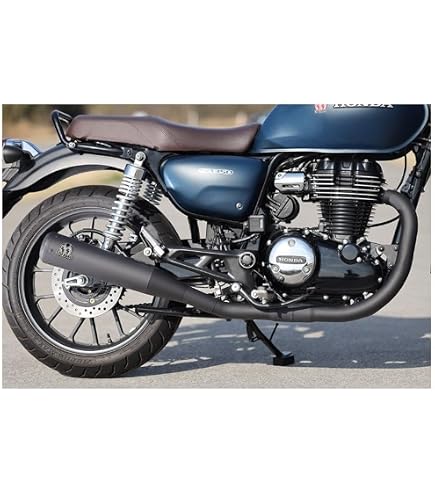 Amazon | モリワキ(MORIWAKI) スリップオンマフラー MONSTER BLACK